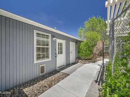 6454 Sierra Vista Lane, Carson City, NV 89701 Photo