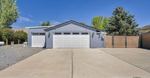 6454 Sierra Vista Lane, Carson City, NV 89701 Photo