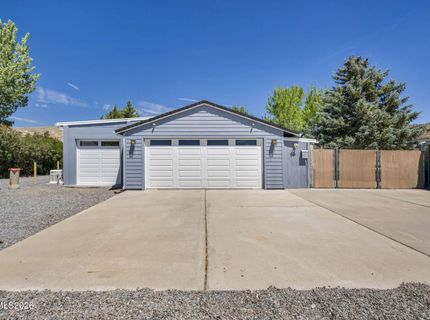 6454 Sierra Vista Lane, Carson City, NV 89701 Photo