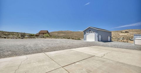 6454 Sierra Vista Lane, Carson City, NV 89701 Photo