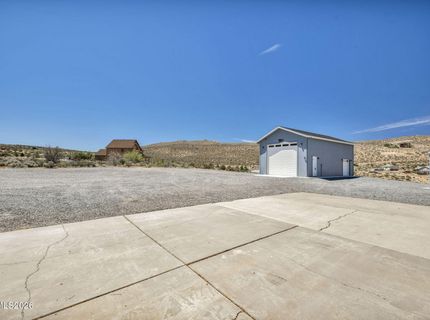 6454 Sierra Vista Lane, Carson City, NV 89701 Photo