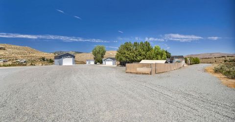6454 Sierra Vista Lane, Carson City, NV 89701 Photo