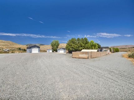 6454 Sierra Vista Lane, Carson City, NV 89701 Photo