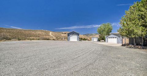 6454 Sierra Vista Lane, Carson City, NV 89701 Photo