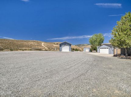 6454 Sierra Vista Lane, Carson City, NV 89701 Photo