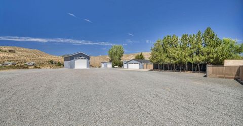 6454 Sierra Vista Lane, Carson City, NV 89701 Photo