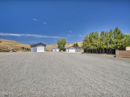 6454 Sierra Vista Lane, Carson City, NV 89701 Photo