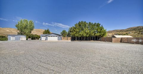 6454 Sierra Vista Lane, Carson City, NV 89701 Photo