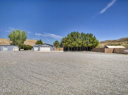 6454 Sierra Vista Lane, Carson City, NV 89701 Photo