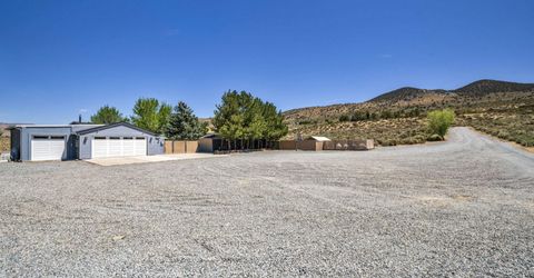 6454 Sierra Vista Lane, Carson City, NV 89701 Photo