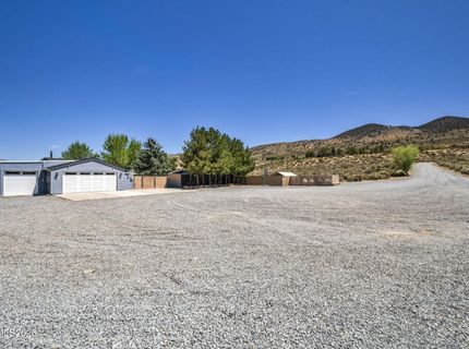 6454 Sierra Vista Lane, Carson City, NV 89701 Photo