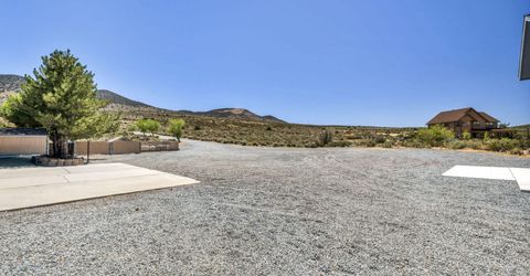 6454 Sierra Vista Lane, Carson City, NV 89701 Photo