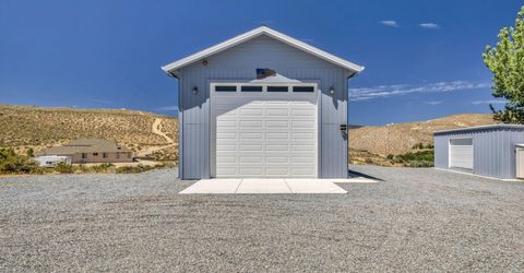 6454 Sierra Vista Lane, Carson City, NV 89701 Photo