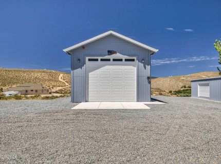 6454 Sierra Vista Lane, Carson City, NV 89701 Photo