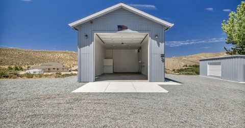6454 Sierra Vista Lane, Carson City, NV 89701 Photo