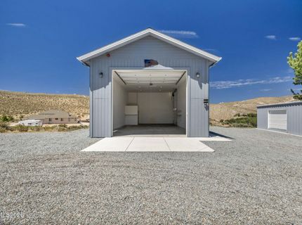 6454 Sierra Vista Lane, Carson City, NV 89701 Photo
