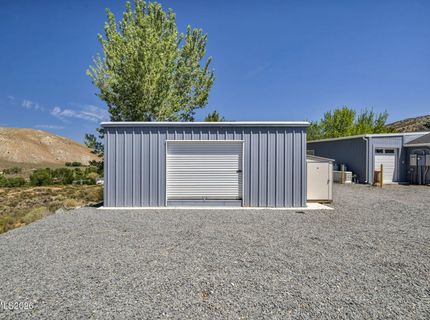 6454 Sierra Vista Lane, Carson City, NV 89701 Photo