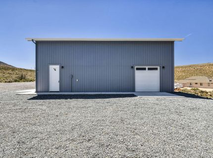 6454 Sierra Vista Lane, Carson City, NV 89701 Photo
