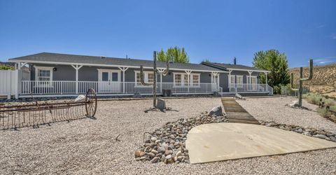 6454 Sierra Vista Lane, Carson City, NV 89701 Photo
