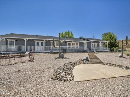6454 Sierra Vista Lane, Carson City, NV 89701 Photo