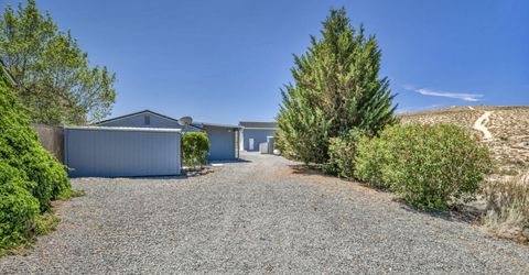 6454 Sierra Vista Lane, Carson City, NV 89701 Photo