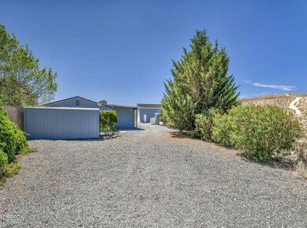 6454 Sierra Vista Lane, Carson City, NV 89701 Photo