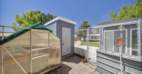 6454 Sierra Vista Lane, Carson City, NV 89701 Photo