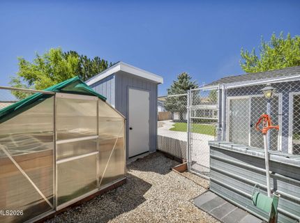 6454 Sierra Vista Lane, Carson City, NV 89701 Photo