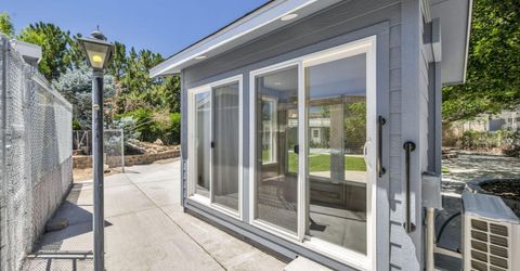6454 Sierra Vista Lane, Carson City, NV 89701 Photo