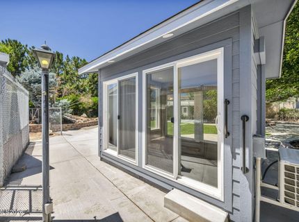 6454 Sierra Vista Lane, Carson City, NV 89701 Photo