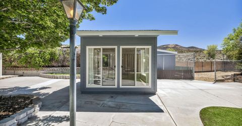 6454 Sierra Vista Lane, Carson City, NV 89701 Photo