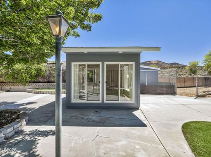6454 Sierra Vista Lane, Carson City, NV 89701 Photo