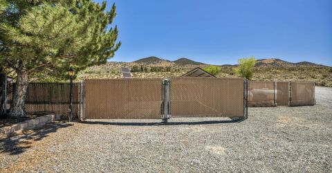 6454 Sierra Vista Lane, Carson City, NV 89701 Photo