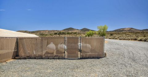 6454 Sierra Vista Lane, Carson City, NV 89701 Photo