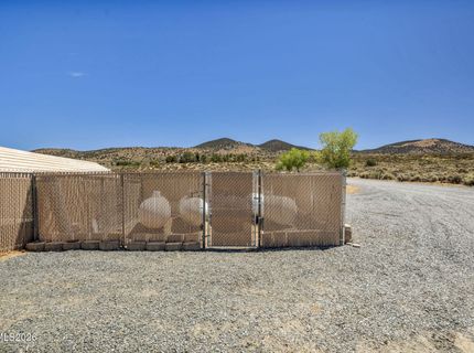6454 Sierra Vista Lane, Carson City, NV 89701 Photo
