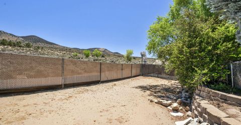 6454 Sierra Vista Lane, Carson City, NV 89701 Photo