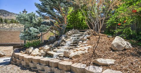 6454 Sierra Vista Lane, Carson City, NV 89701 Photo