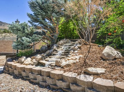 6454 Sierra Vista Lane, Carson City, NV 89701 Photo