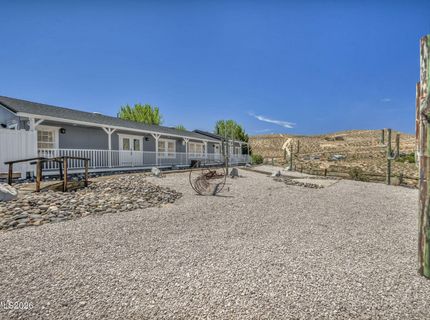6454 Sierra Vista Lane, Carson City, NV 89701 Photo