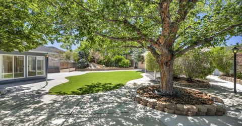 6454 Sierra Vista Lane, Carson City, NV 89701 Photo