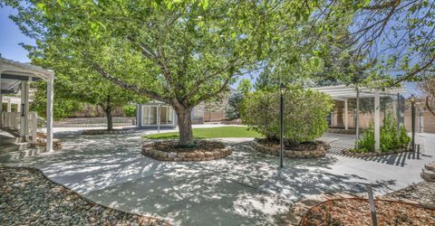 6454 Sierra Vista Lane, Carson City, NV 89701 Photo