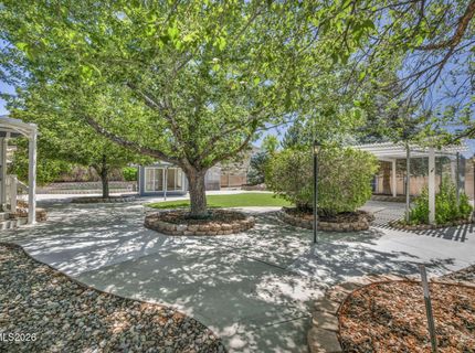 6454 Sierra Vista Lane, Carson City, NV 89701 Photo