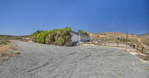 6454 Sierra Vista Lane, Carson City, NV 89701 Photo
