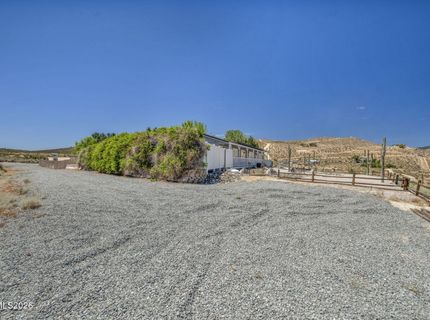 6454 Sierra Vista Lane, Carson City, NV 89701 Photo