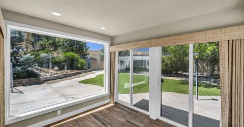 6454 Sierra Vista Lane, Carson City, NV 89701 Photo