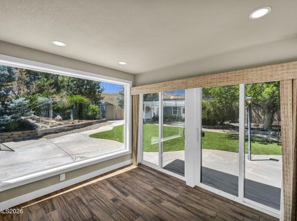 6454 Sierra Vista Lane, Carson City, NV 89701 Photo