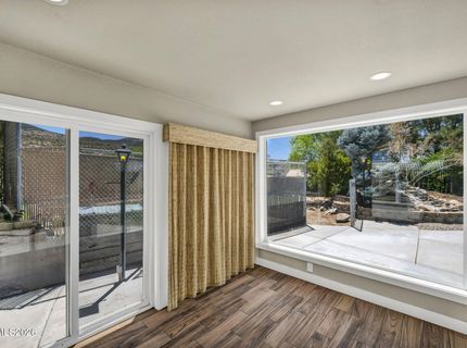 6454 Sierra Vista Lane, Carson City, NV 89701 Photo