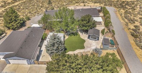 6454 Sierra Vista Lane, Carson City, NV 89701 Photo