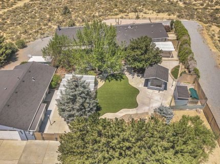 6454 Sierra Vista Lane, Carson City, NV 89701 Photo