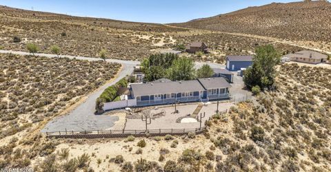 6454 Sierra Vista Lane, Carson City, NV 89701 Photo
